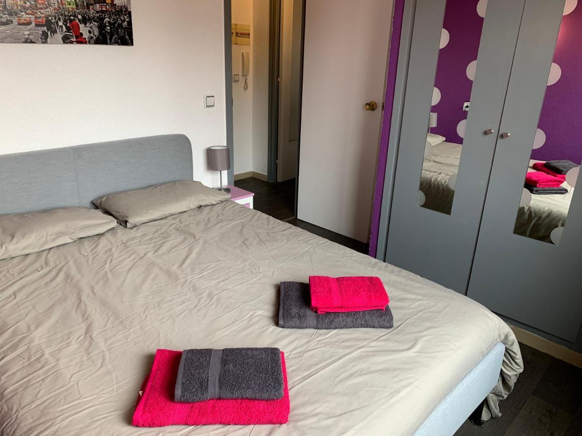 Appartement Paradise Lloret Lloret de Mar