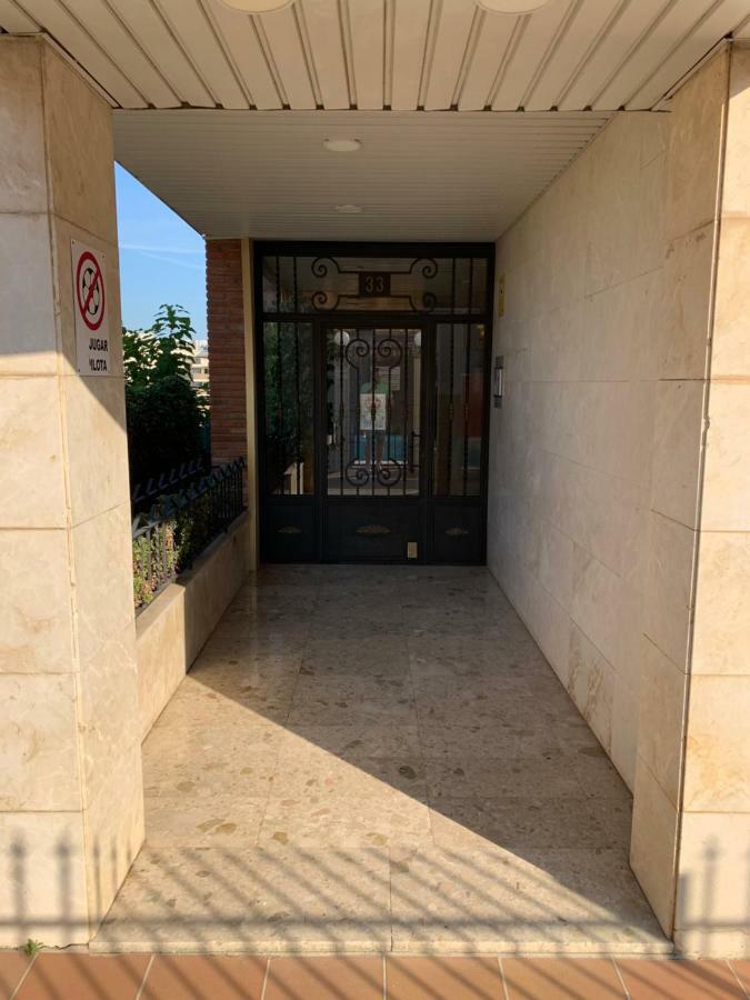 Paradise Lloret Appartement